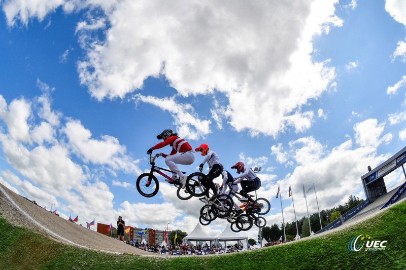 UEC BMX European Championships 2025 - Valmiera - Lettonia -  - 12/07/2025 -  - photo Tommaso Pelagalli/SprintCyclingAgency?2025